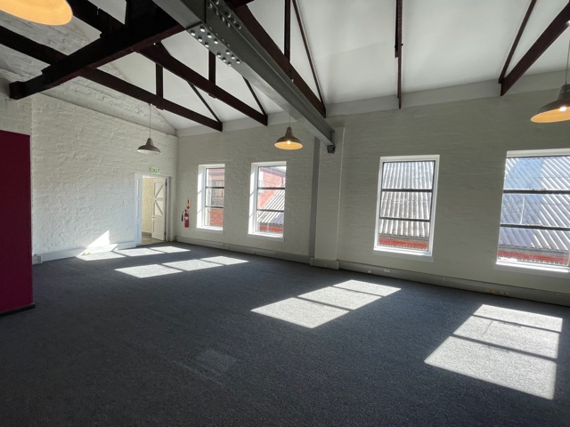 To Let commercial Property for Rent in Observatory Western Cape